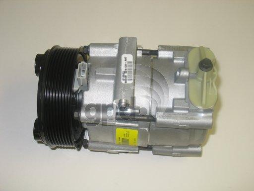 Global Parts Distributors 7511461 - A/C Compressor Global Parts Distributors 7511461 A/C Compressor product image 1 of 1