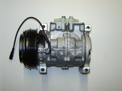 Global Parts Distributors 7511494 A/C Compressor product image 1 of 1