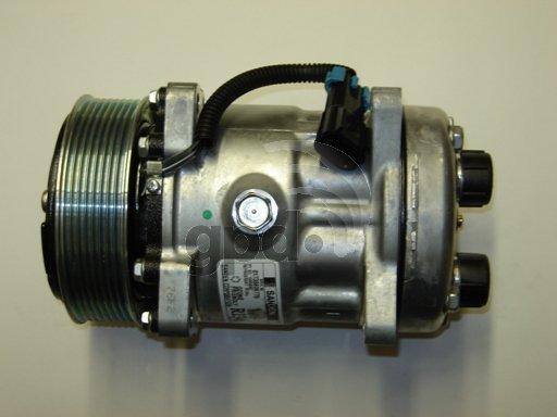 Global Parts Distributors 7511581 A/C Compressor product image 1 of 1