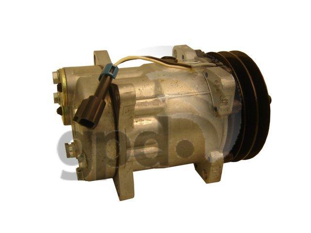Global Parts Distributors 7511593 A/C Compressor product image 1 of 1