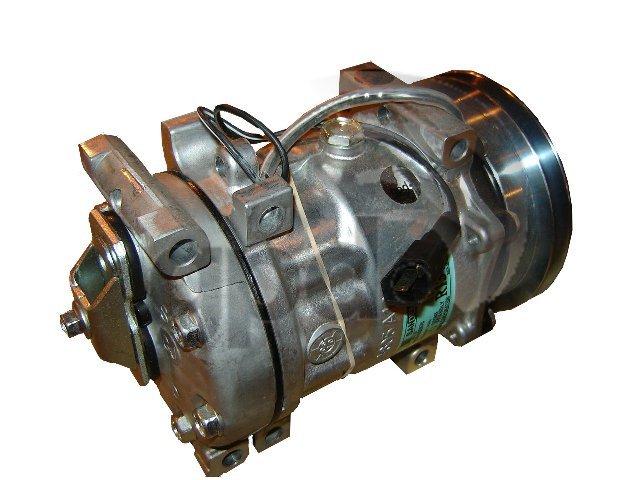 Global Parts Distributors 7511769 - A/C Compressor Global Parts Distributors 7511769 A/C Compressor product image 1 of 1