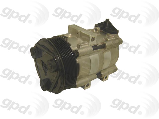 Global Parts Distributors 7512140 Global Parts Distributors 7512140 product image 1 of 1