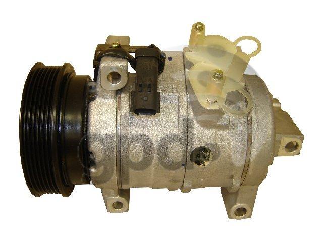 Global Parts Distributors 7512272 A/C Compressor product image 1 of 1
