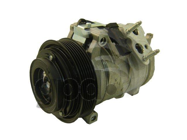 Global Parts Distributors 7512274 - A/C Compressor Global Parts Distributors 7512274 A/C Compressor product image 1 of 1
