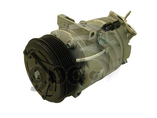 Global Parts Distributors 7512330 A/C Compressor product image 1 of 1