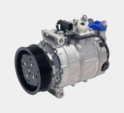 Global Parts Distributors 7512433 - A/C Compressor Global Parts Distributors 7512433 A/C Compressor product image 1 of 1