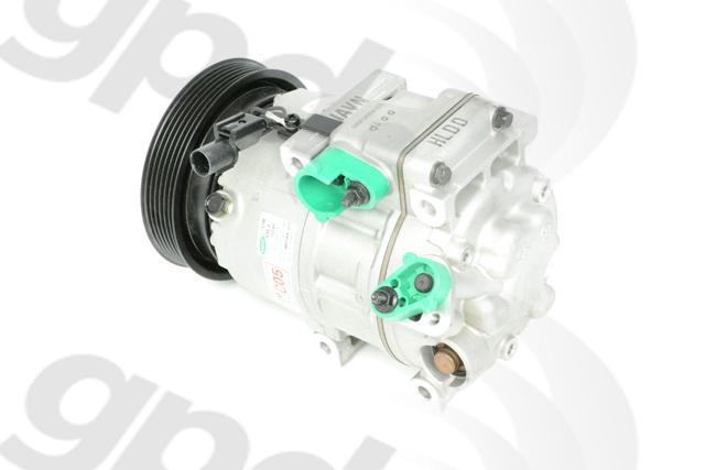 Global Parts Distributors 7512441 - A/C Compressor Global Parts Distributors 7512441 A/C Compressor product image 1 of 1