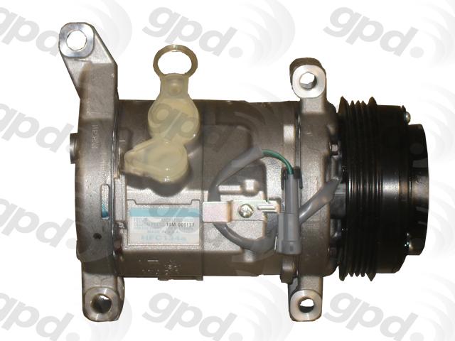 Global Parts Distributors 7512557  product image 1 of 1