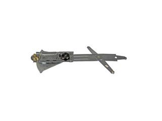 1967 Pontiac Firebird Window Regulator