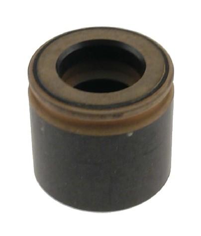 1985 Chrysler Laser Disc Brake Caliper Piston Front Carlson 7525 image 1 of 1