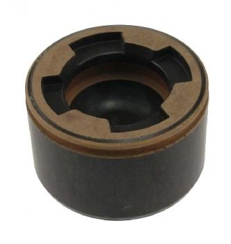 1982 Mercury Marquis Disc Brake Caliper Piston Front Carlson 7537 image 1 of 1