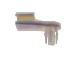 1998 Mercury Sable Door Lock Rod Clip Front Left Dorman 75451 image 1 of 4
