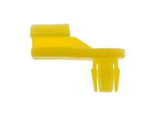 1998 Mercury Sable Door Lock Rod Clip Front Left Dorman 75451 image 2 of 4
