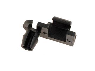 2002 GMC Sierra 2500 Tailgate Latch Rod Clip Right Dorman 75452 image 2 of 4