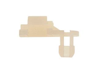 2006 Hummer H2 Tailgate Latch Rod Clip Left Dorman 75455 image 2 of 4