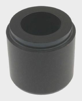 1981 GMC C7000 Disc Brake Caliper Piston Front Carlson 7568 image 1 of 1
