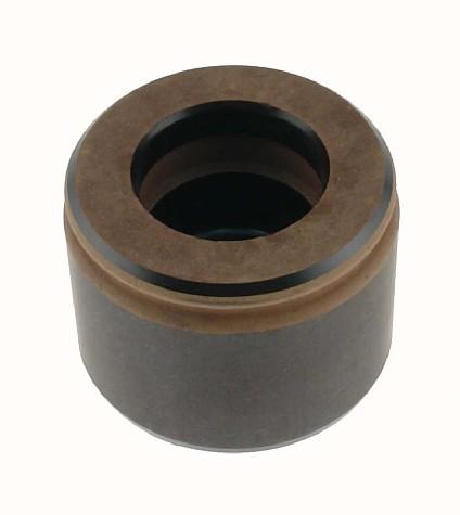 1989 Lincoln Continental Disc Brake Caliper Piston Front Carlson 7580 image 1 of 1