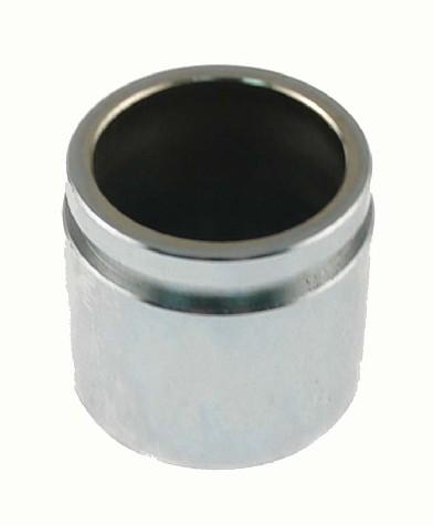 1988 Pontiac Fiero Disc Brake Caliper Piston Front Carlson 7587 image 1 of 1