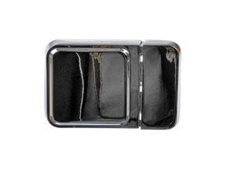 1999 International 3000 Exterior Door Handle Front Left Dorman 7605101 image 1 of 4