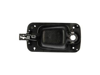 2019 International LoneStar Exterior Door Handle