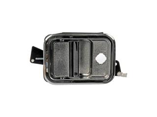2007 Freightliner Condor Exterior Door Handle