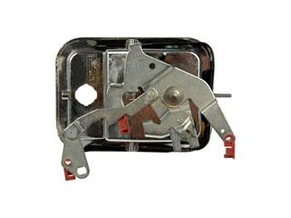 2007 Freightliner FLD112 Exterior Door Handle Front Right Dorman 7605206 image 1 of 4