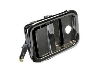 2007 Freightliner FLD112 Exterior Door Handle Front Right Dorman 7605206 image 2 of 4