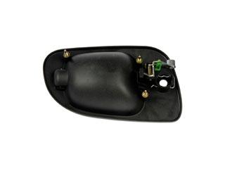 2003 Freightliner M2 106 Exterior Door Handle
