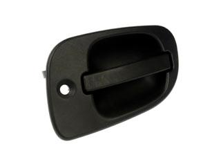 2016 Freightliner 114SD Exterior Door Handle Front Right Dorman 7605207 image 2 of 4