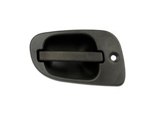 2016 Freightliner 114SD Exterior Door Handle Front Left Dorman 7605208 image 3 of 4