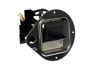 2008 Peterbilt 330 Exterior Door Handle