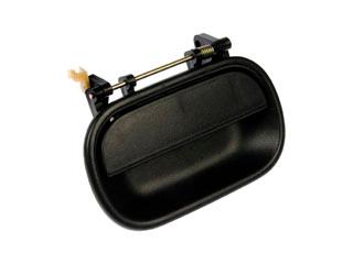 2006 Isuzu NRR Exterior Door Handle