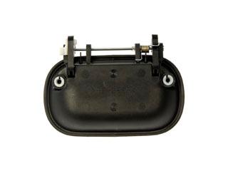 2007 Isuzu NQR Exterior Door Handle Front Left Dorman 7605602 image 1 of 4