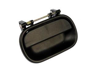 2007 Isuzu NQR Exterior Door Handle Front Left Dorman 7605602 image 2 of 4