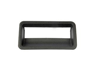 1993 Chevrolet C3500 Tailgate Handle Bezel Dorman 76105 image 2 of 4