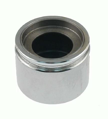 1989 Lincoln Continental Disc Brake Caliper Piston Front Carlson 7640 image 1 of 1