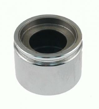 1991 Mercury Sable Disc Brake Caliper Piston Front Carlson 7640 image 1 of 1