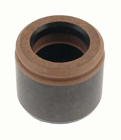 1985 Chrysler Laser Disc Brake Caliper Piston Front Carlson 7645 image 1 of 1
