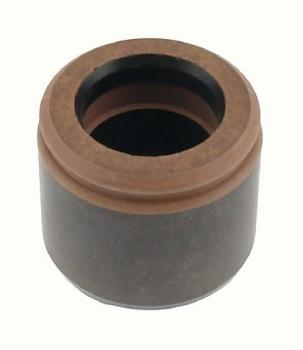 1983 Chrysler E Class Disc Brake Caliper Piston Front Carlson 7645 image 1 of 1