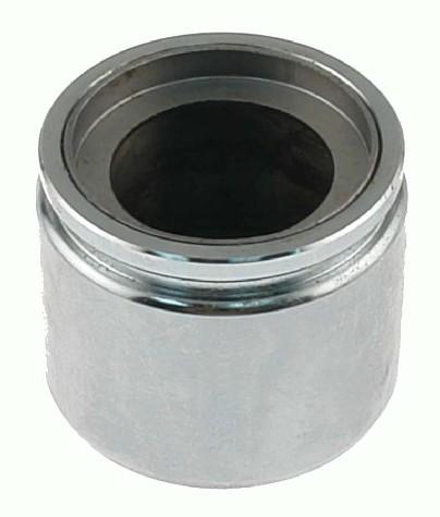 1990 Chrysler Dynasty Disc Brake Caliper Piston Front Carlson 7648 image 1 of 1