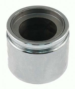 1983 Mercury Lynx Disc Brake Caliper Piston Front Carlson 7648 image 1 of 1