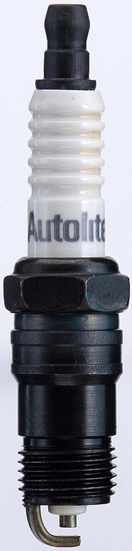 1998 Ford Crown Victoria Spark Plug Autolite 764 image 1 of 1