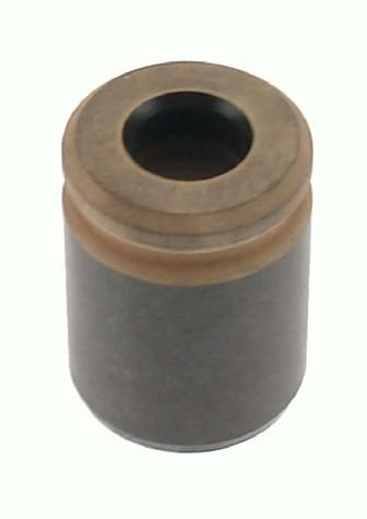1991 Chrysler New Yorker Disc Brake Caliper Piston Rear Carlson 7654 image 1 of 1