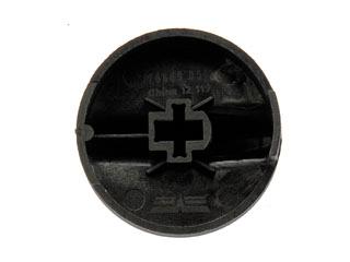 2002 Mercury Mountaineer Headlight Switch Knob