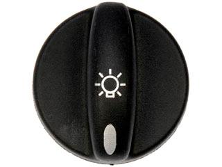 2002 Mercury Mountaineer Headlight Switch Knob Dorman 76869 image 3 of 4