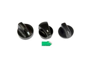 2005 Ford Escape HVAC Heater Control Knob