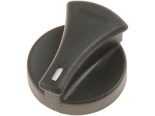 1989 Ford Taurus HVAC Heater Control Knob Dorman 76900 image 1 of 4