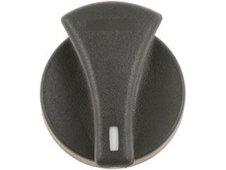 1989 Ford Taurus HVAC Heater Control Knob Dorman 76900 image 2 of 4