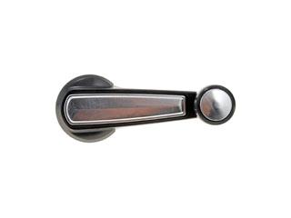 1977 GMC C25 Window Crank Handle Dorman 76914 image 2 of 4