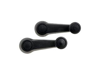 1992 Volkswagen Jetta Window Crank Handle Dorman 76921 image 2 of 4